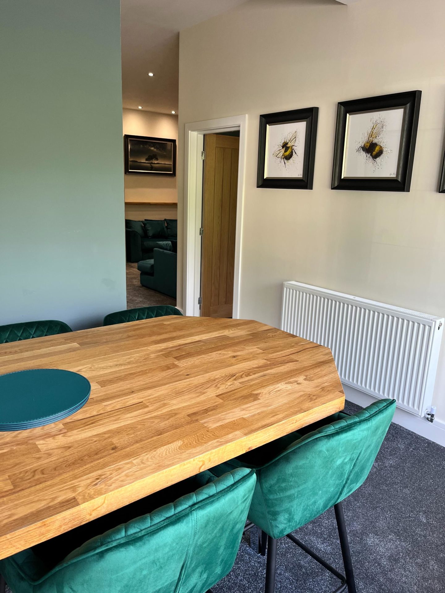 The mews furnishings deals